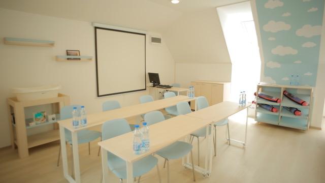 Rosa voda i Min. zdravlja otvaraju još 10 škola roditeljstva